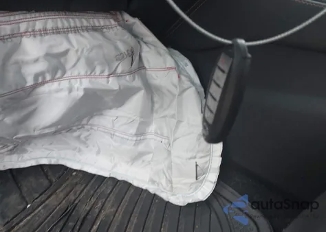 2020 Nissan Altima Sr Fwd из США, поврежденный, VIN 1N4BL4CV1LC141554